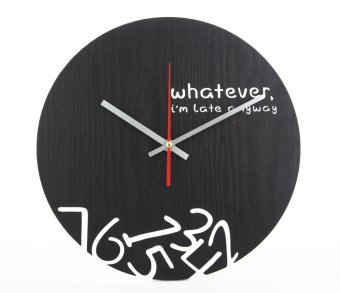 Jam Dinding Unik