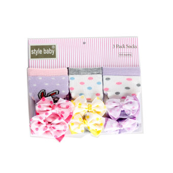 harga kaos kaki bayi