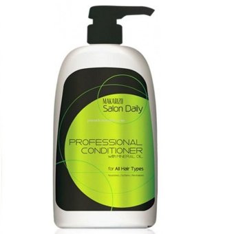 harga conditioner shampoo