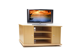 harga meja tv