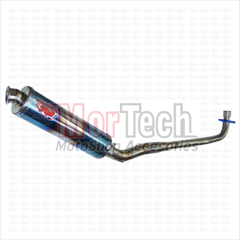 harga knalpot motor