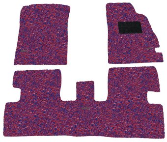 karpet mobil