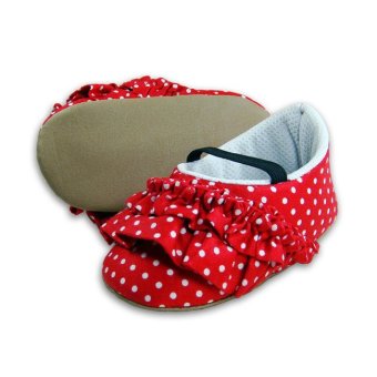 harga sepatu bayi