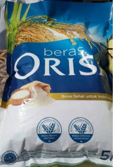 Daftar Harga Beras Terkini Murah 2017 | DaftarHarga.Biz