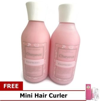 harga conditioner shampoo