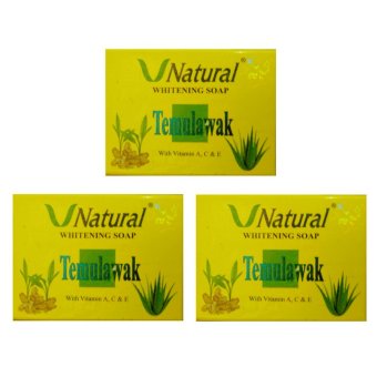 sabun kecantikan
