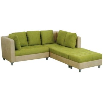 harga sofa l