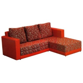harga sofa l