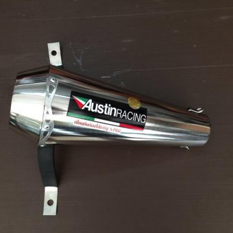harga knalpot motor