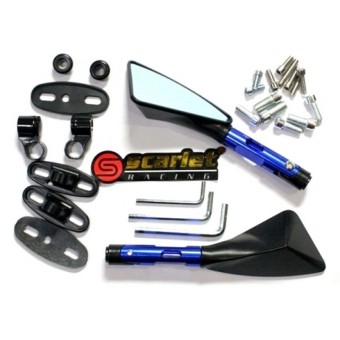 spion motor