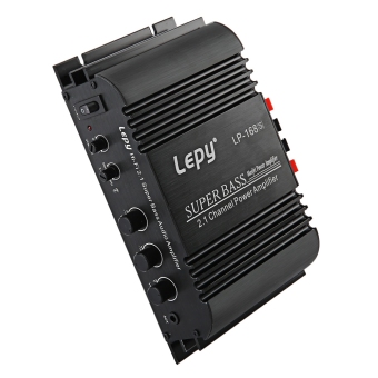 harga amplifier