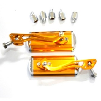 spion motor