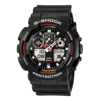 harga jam tangan casio