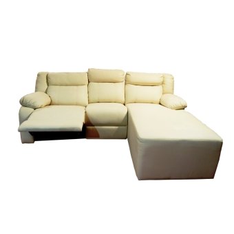 harga sofa l