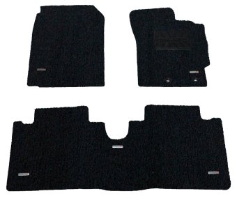 karpet mobil