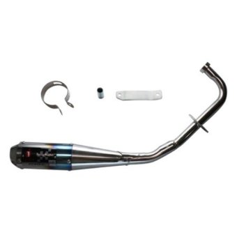 harga knalpot motor