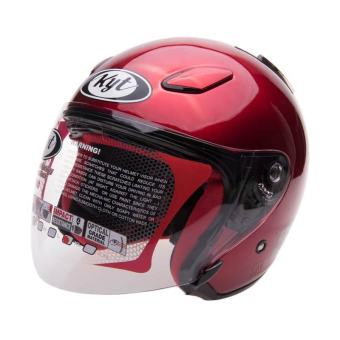 harga helm kyt