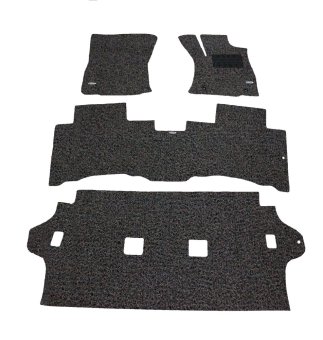 karpet mobil