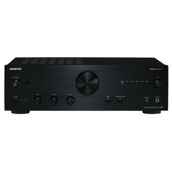 harga amplifier