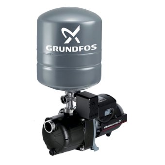 pompa air grundfos