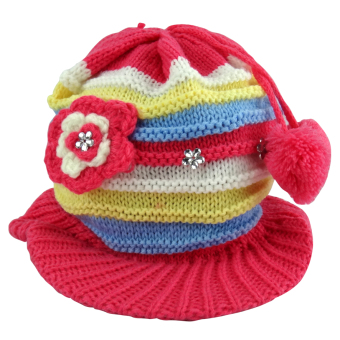 harga topi bayi