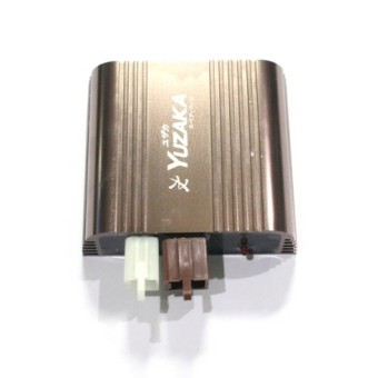 cdi motor