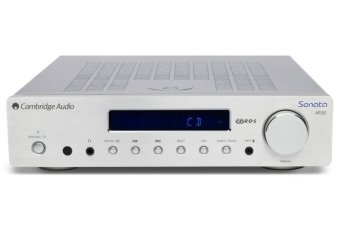 harga amplifier