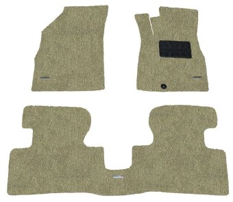 karpet mobil