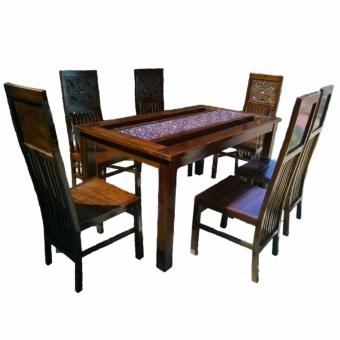 harga kursi makan