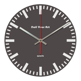 Jam Dinding Unik