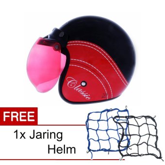 helmet retro 2016