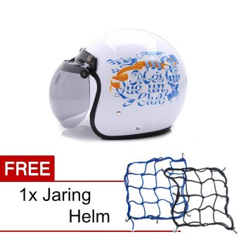 helmet retro 2016
