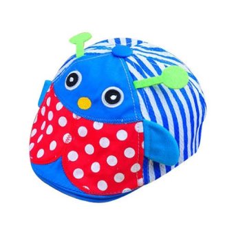 harga topi bayi
