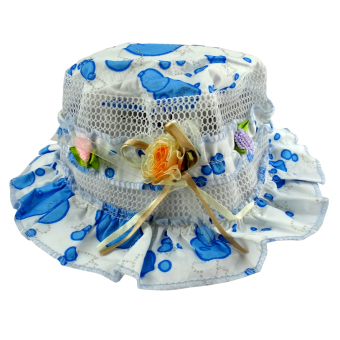 harga topi bayi