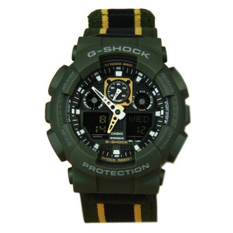 harga jam tangan casio