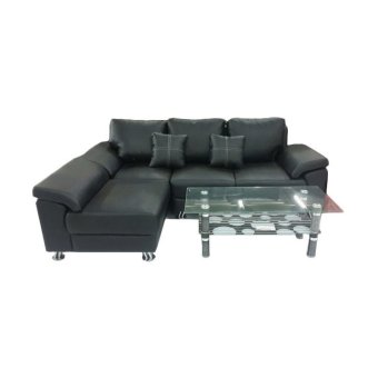 harga sofa l