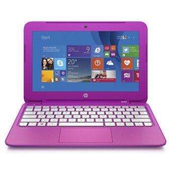 laptop HP 2016