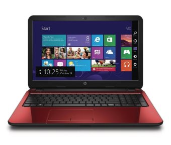 laptop HP 2016