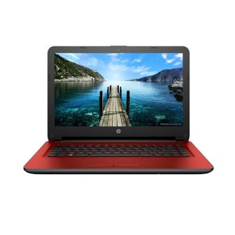 laptop HP 2016