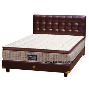 Daftar Harga Spring Bed Bigland Terbaru Update Juli 2019 