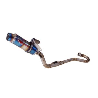 harga knalpot motor