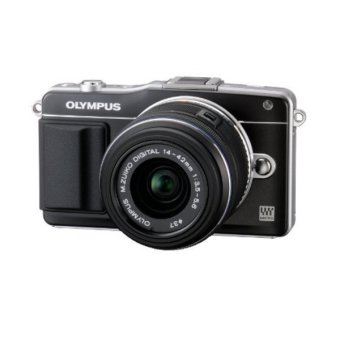 Daftar Harga Kamera Olympus Mirrorless Terbaru Update Mei 