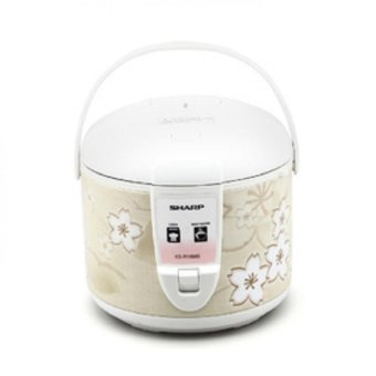 harga rice cooker