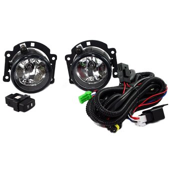 harga lampu kabut