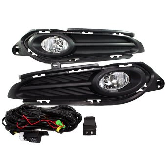 harga lampu kabut