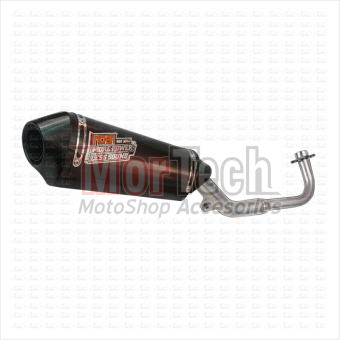harga knalpot motor