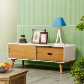 harga meja tv