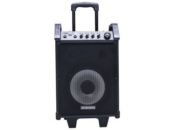 harga amplifier