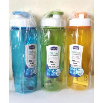 Daftar Harga Botol Minuman Terbaru Update Desember 2019