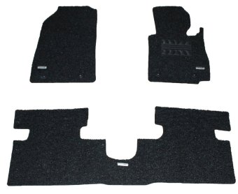 karpet mobil